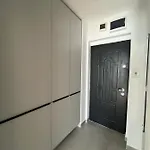 C & A Apartmán Kluž
