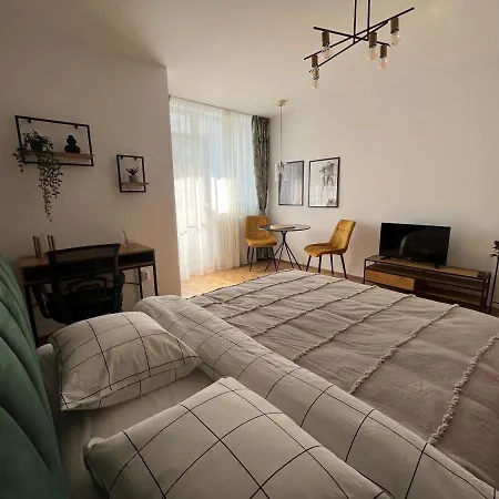 C & A Apartment