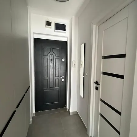 Apartment C & A Cluj-Napoca