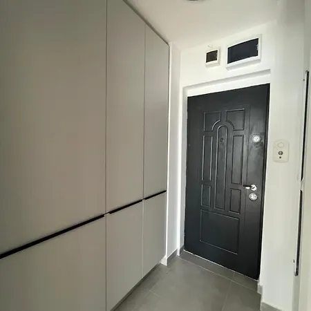 C & A דירה קלוז'-נאפוקה