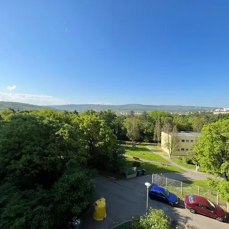 Lägenhet C & A Cluj-Napoca