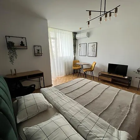 Lägenhet C & A Cluj-Napoca