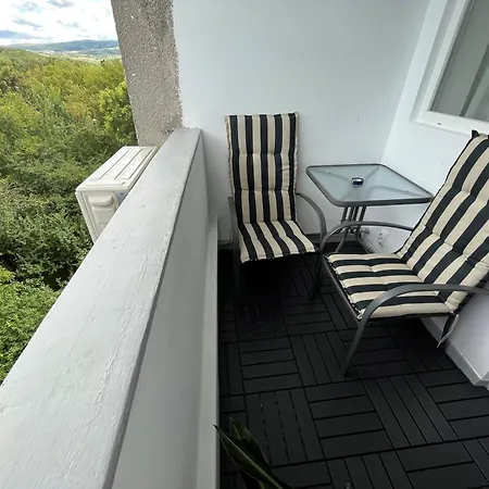 Lägenhet C & A Cluj-Napoca