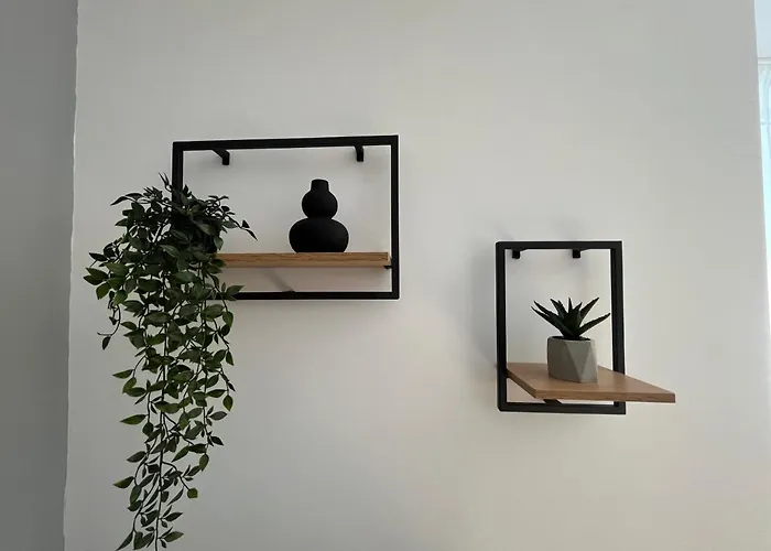 C & A Apartmán Kluž