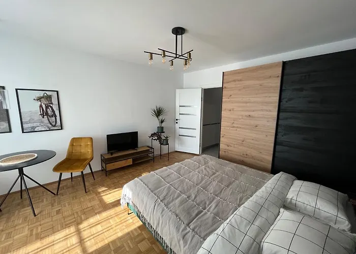 Apartmán C & A Kluž