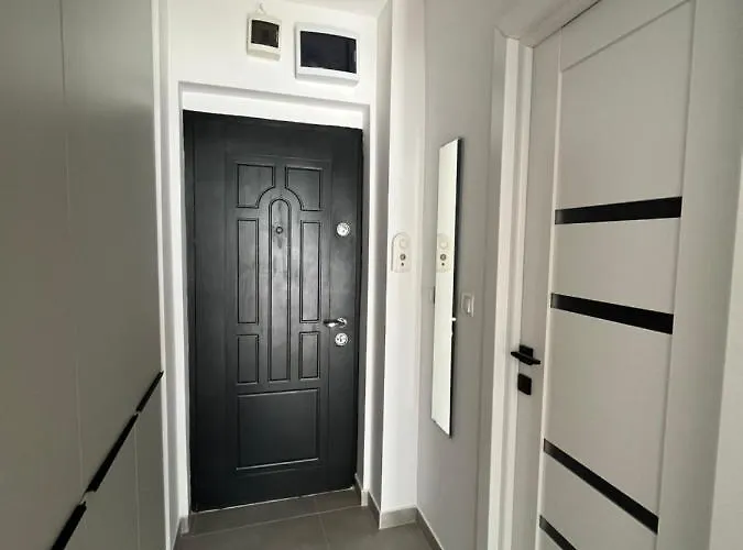 Apartmán C & A Kluž