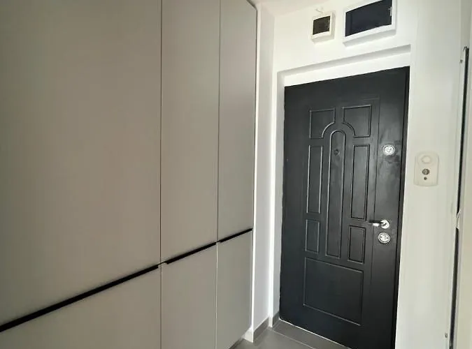 C & A Apartmán Kluž