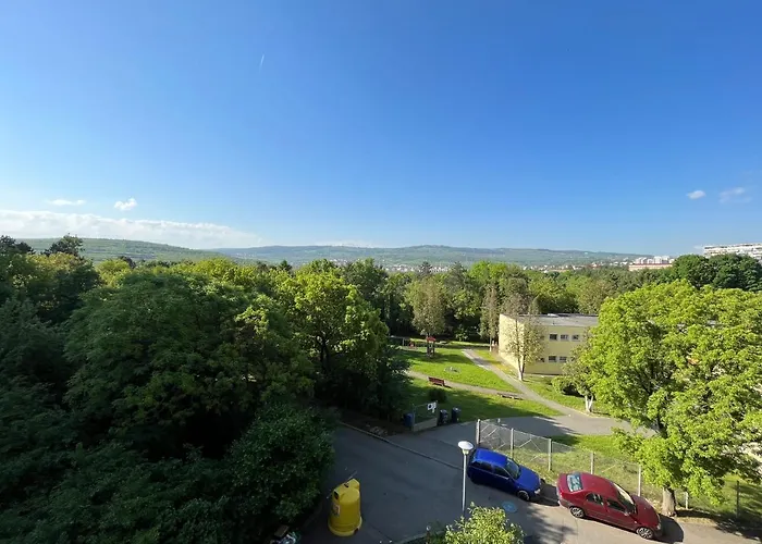 Lägenhet C & A Cluj-Napoca