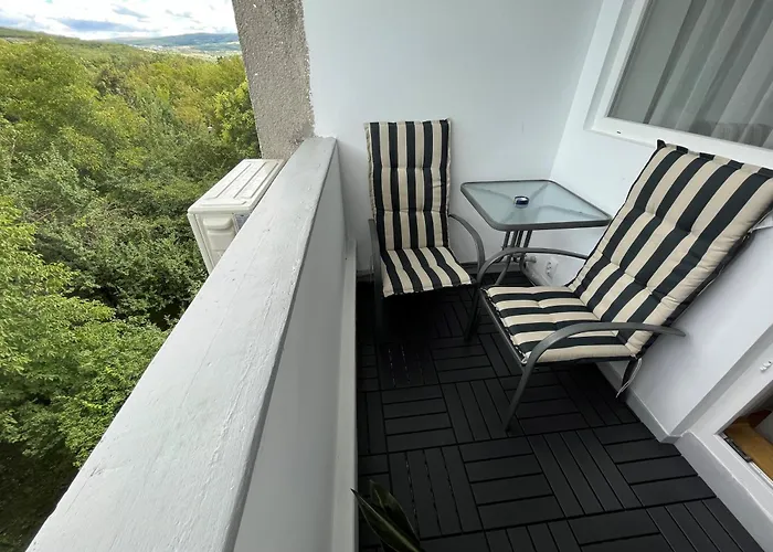 Apartmán C & A Kluž